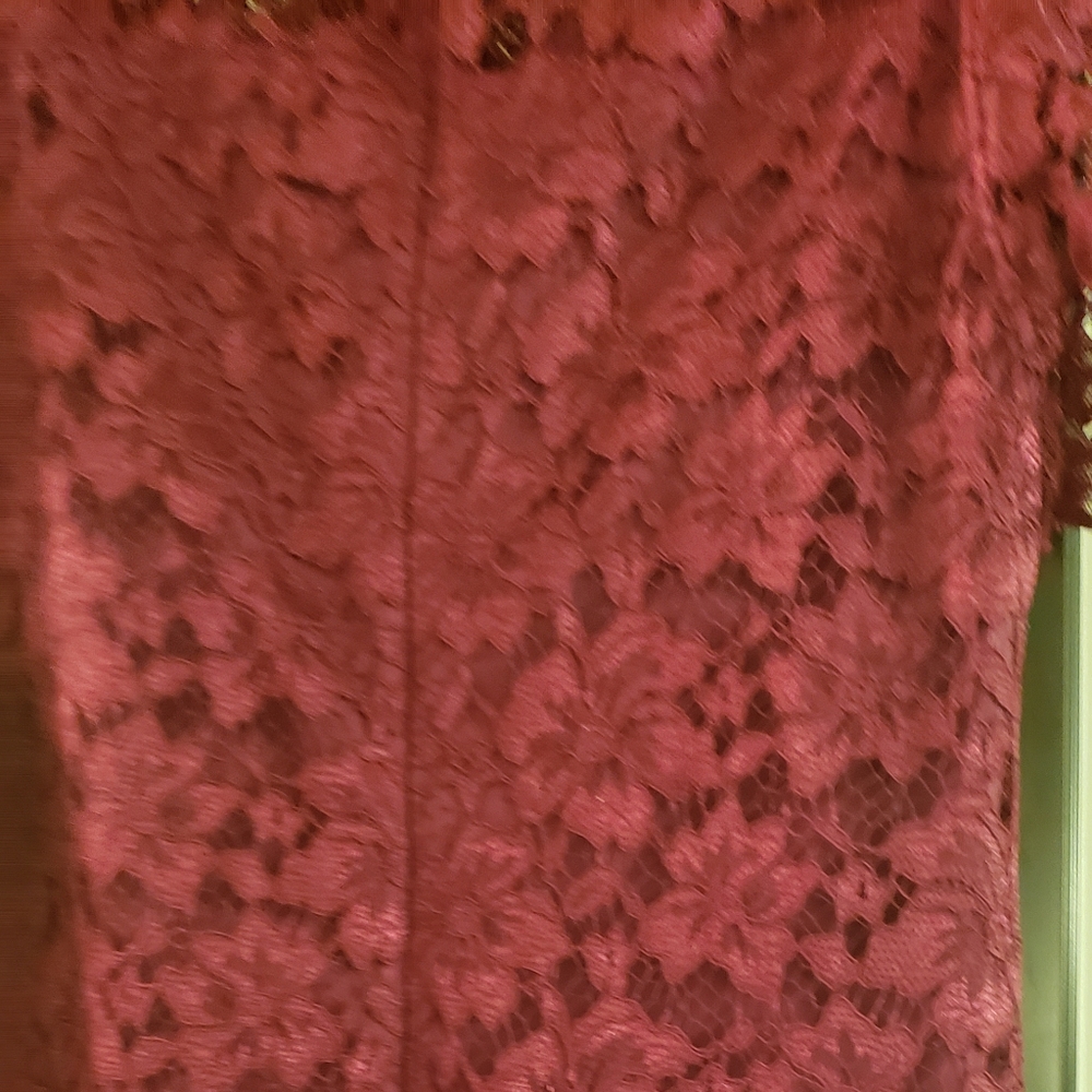 Dress - Picture 2 of 3